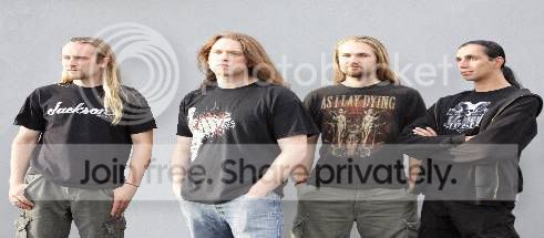 PERISH SANITY GERMANY
