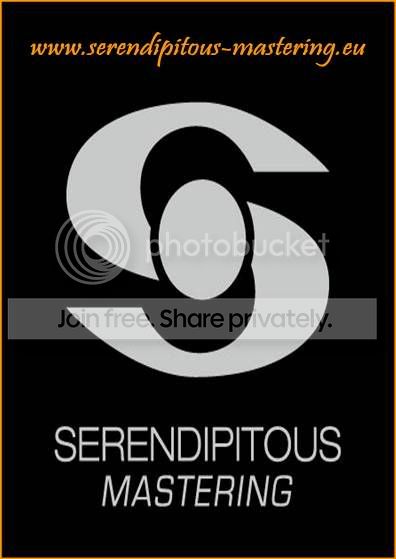 SERENDIPITOUS MASTERING