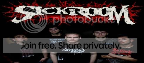 SICKROOM SPAIN
