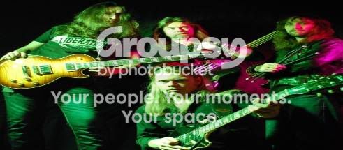YELLOW PEARL SWEDEN