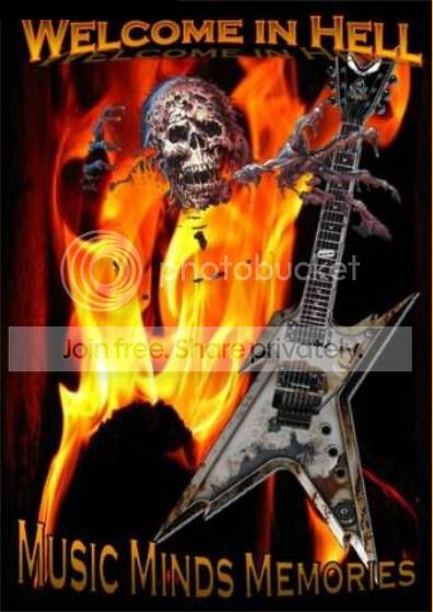 MMM in Fire