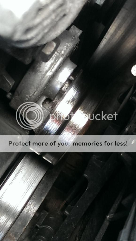 Alternator belt noise? Squeak/Squeal