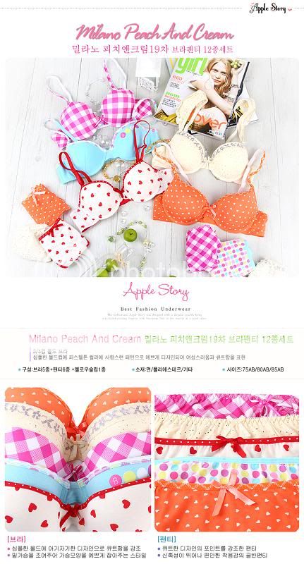 Bikini cực đẹp cho mùa hè tươi mát !!!! - 2