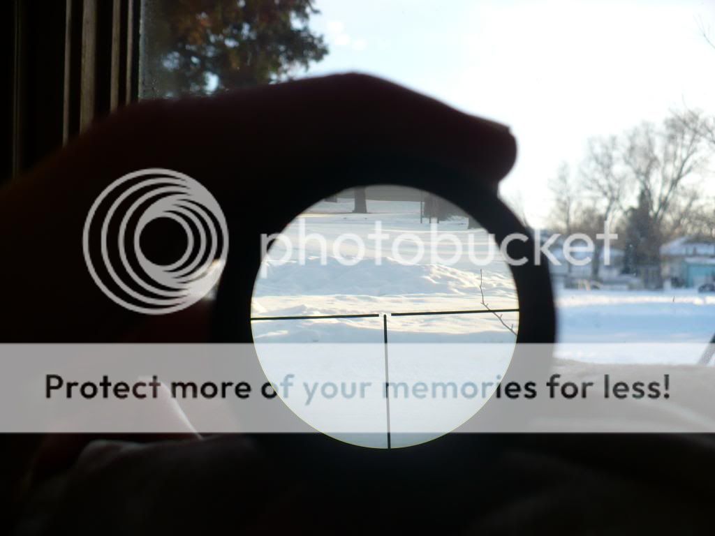 For Sale-----older Leupold scopes - 24hourcampfire