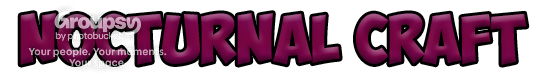 Nocturnal Craft - 1.7.10 Minecraft Server